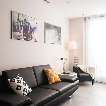 Appartement Nice In *