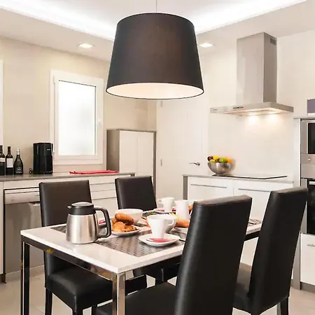 Appartement Nice In